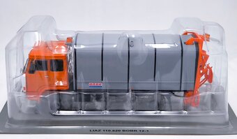 Liaz 110.820 Bobr 1:43 - 5