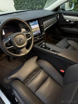 Volvo V90 Cross Country B5 AWD 2024 SK odpočet DPH - 5