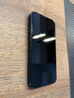 Predám iPhone 256GB - 5