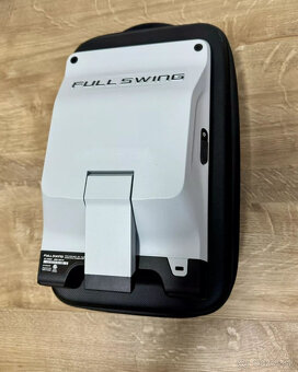 Monitor spustenia súpravy Full Swing - 5