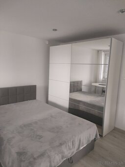 Prenájom garsónky - 5