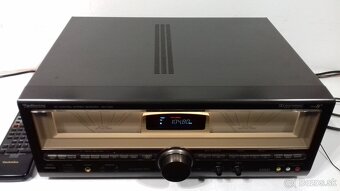 280W zosilnovac+tuner= Receiver TECHNICS SA-TX30 JAPAN, AR09 - 5