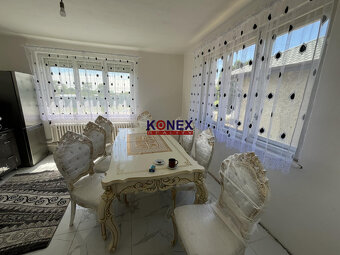 AKCIA Poschodový rodinný dom pri Trebišove - 5