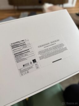 MacBook Air 13.6 M2 - 5