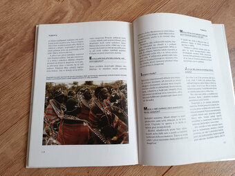 Encyklopedie pohlavniho zivota - 5