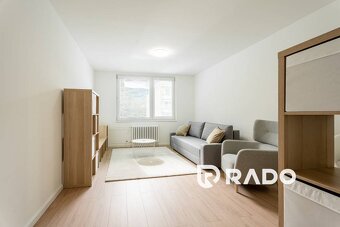 RADO | Zrekonštruovaný - 3i byt | ul. Horný Šianec | Trenčin - 5