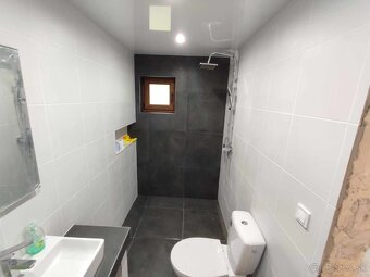 Predaj pekná chata Kaluža - 5