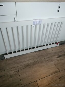 Detská postieľka - 5