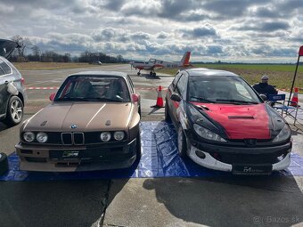 Peugeot 206 RC Rally 2.0 - 5