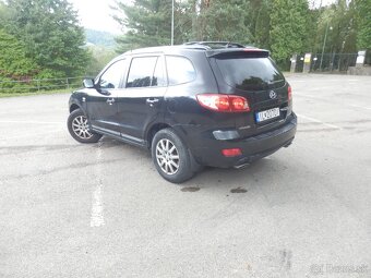 Hyundai Santa Fe II - 5