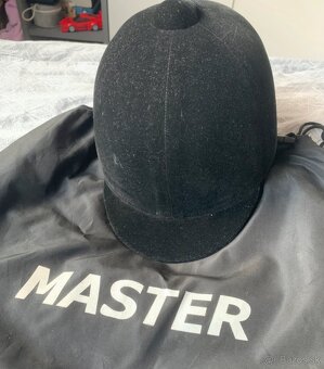 Prilba na kone- detská - 5