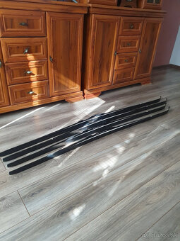 Predam bezky FISCHER XC,179 a 199 cm,NNN,supiny - 5