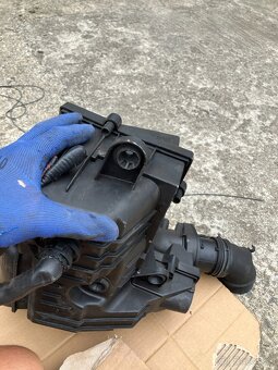 5q0129607s Škoda Octavia 3 iii filtrbox - 5