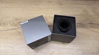 Garmin Forerunner 955 Solar Black - 5