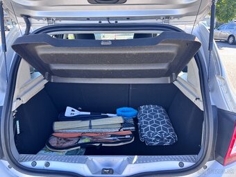 Dacia Sandero 0,9 TCe 66 kW STEPWAY r.v.2016 benzín, 66 kW - 5