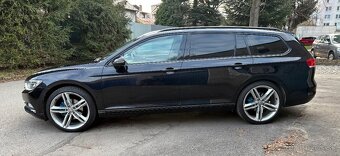 VW Passat B8 2.0TDI DSG - 5