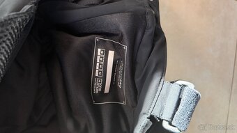 Lyžiarské Nohavice- One More - 5