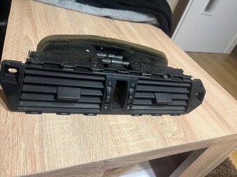 E60 parkovacie senzory Mpaket - 5