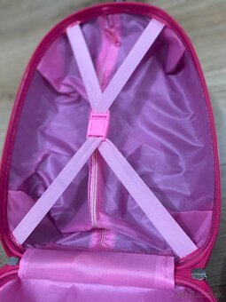 Detská cestovná kolobežka 2v1 - 5