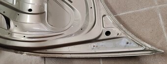 Kufrové dvere Opel Omega B sedan - 5