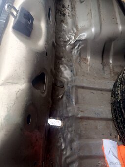 Renault Thalia 1.4i - 5