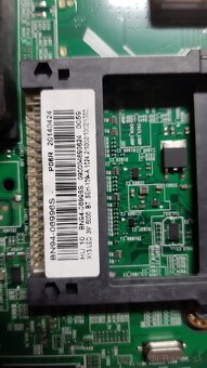 Samsug UE39F5000, na ND - 5