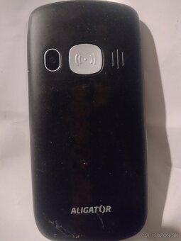 SENIOR MOBIL ALIGATOR - 5