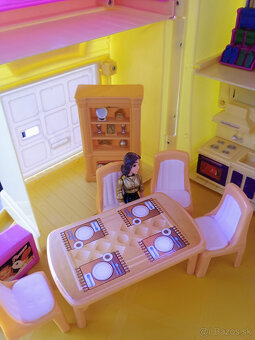 Domček pre bábiky - 5