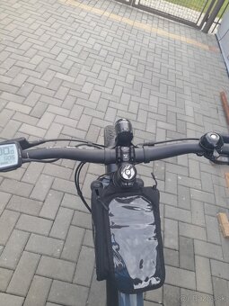 Elektrobicykel - 5
