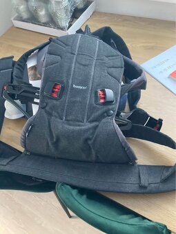 BabyBjörn klokanka - 5