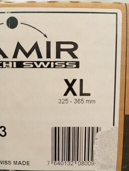 Diamir Fritschi Explore - 5