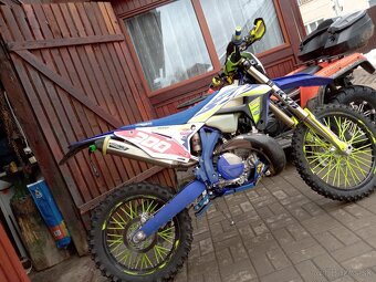 Sherco SE 300 r.v 2021 - 5