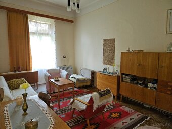 2 Izbový byt Pohronský Ruskov - 5