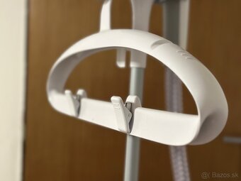 Stojanový naparovač odevov Philips - 5