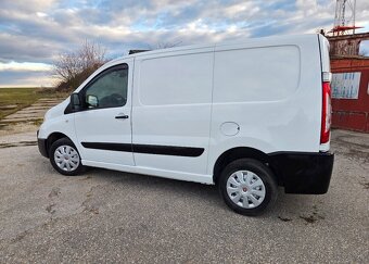 Fiat Scudo  2,0 diesel multijet 130 - 5