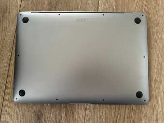 Predam MacBook Air M1 2020 16GB RAM 256GB SSD - 5