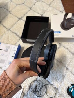 Bose soundlink sluchadla - 5