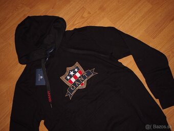 Gant mikina s kapucňou - 5