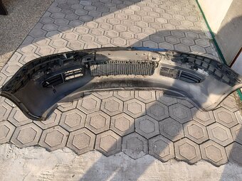 Predni naraznik od Superb 1gen 2001-2008 - 5