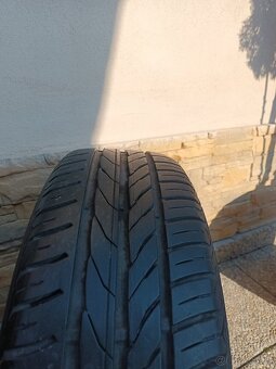 5x100 r14 škoda vw seat - 5
