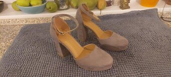 About you dámske topánky - 5