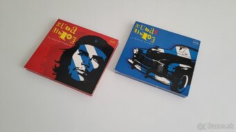 CD - Cuba Libre - La Música Cubana - 5