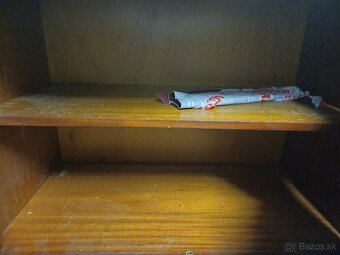 Komoda - 5