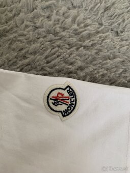 Tricko moncler - 5