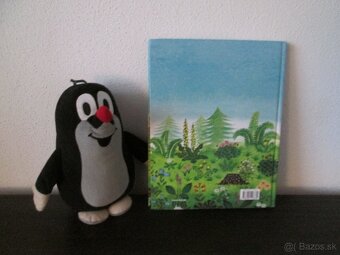 Ako Krtko vyliečil myšku - 5