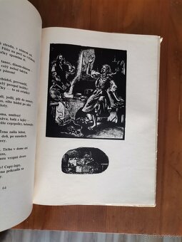 Balady a povesti - 5