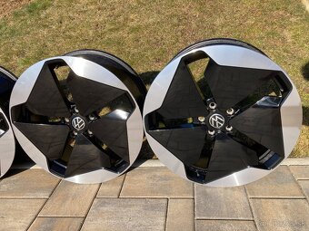 Alu sada VW SANYA ID3 5x112 R20 - 5