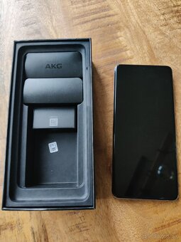 Samsung galaxy s20 plus - 5