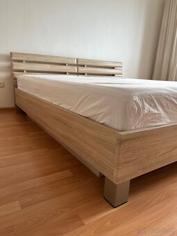 Predám dve postele - 5