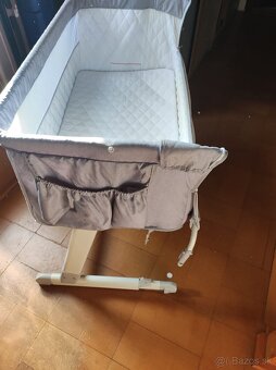 Postielka Lionelo Theo - 5